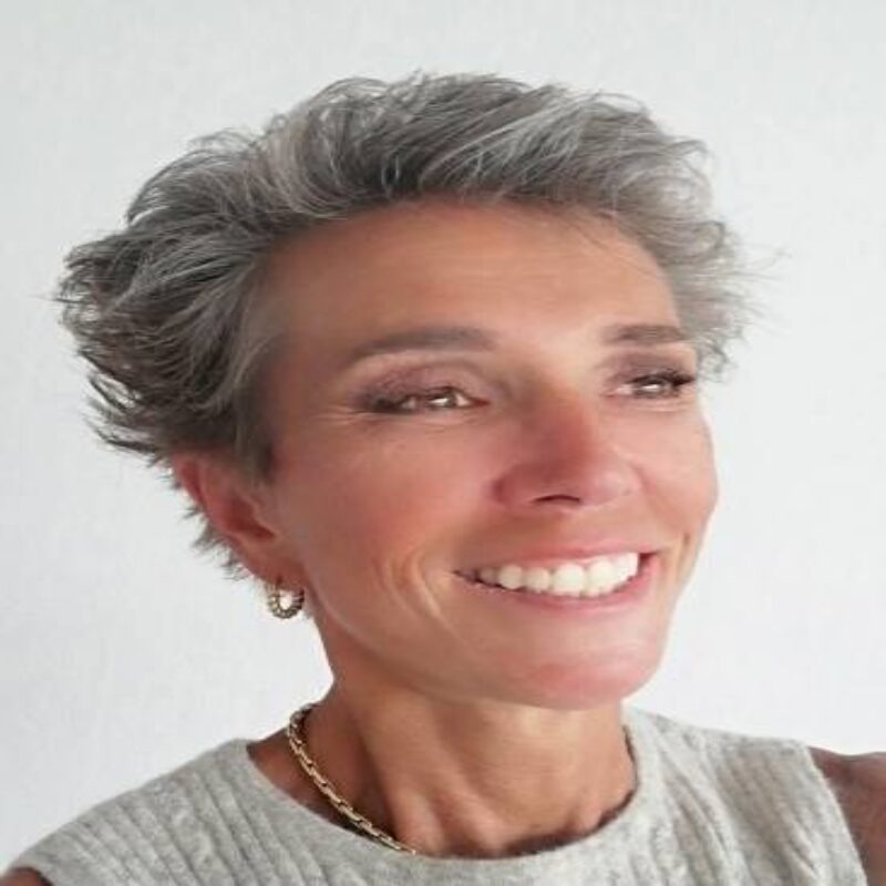 Illustration du profil de Caroline Mars