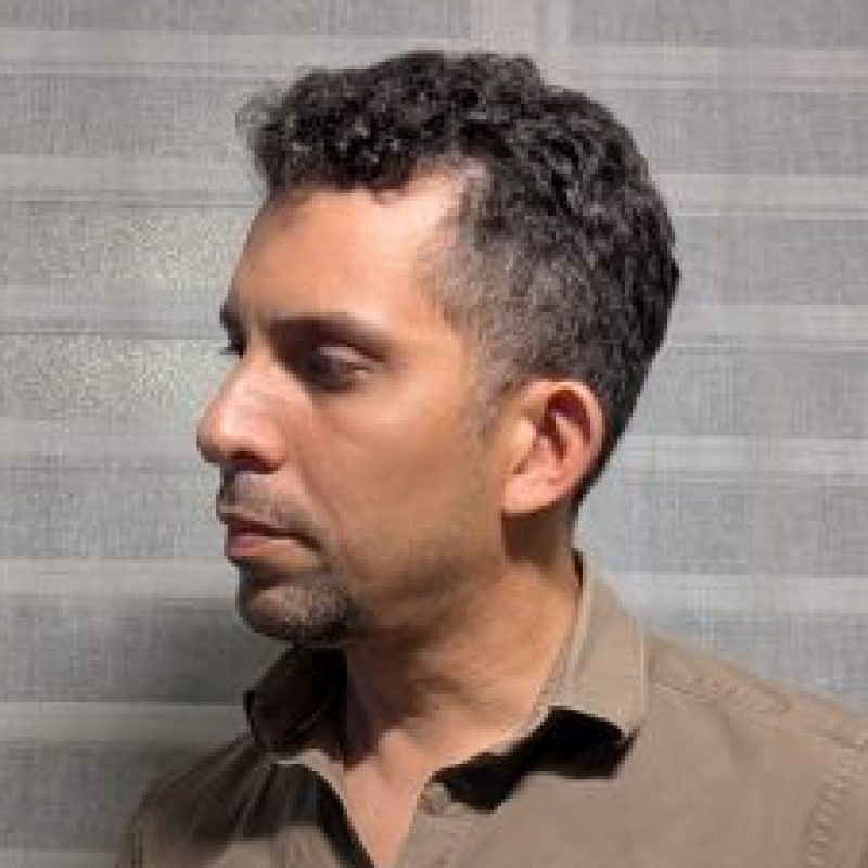 Illustration du profil de Christophe