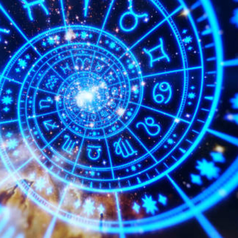 Logo du groupe Astrology & Compatibility