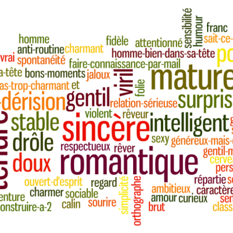 Logo du groupe Annonces Sérieuses