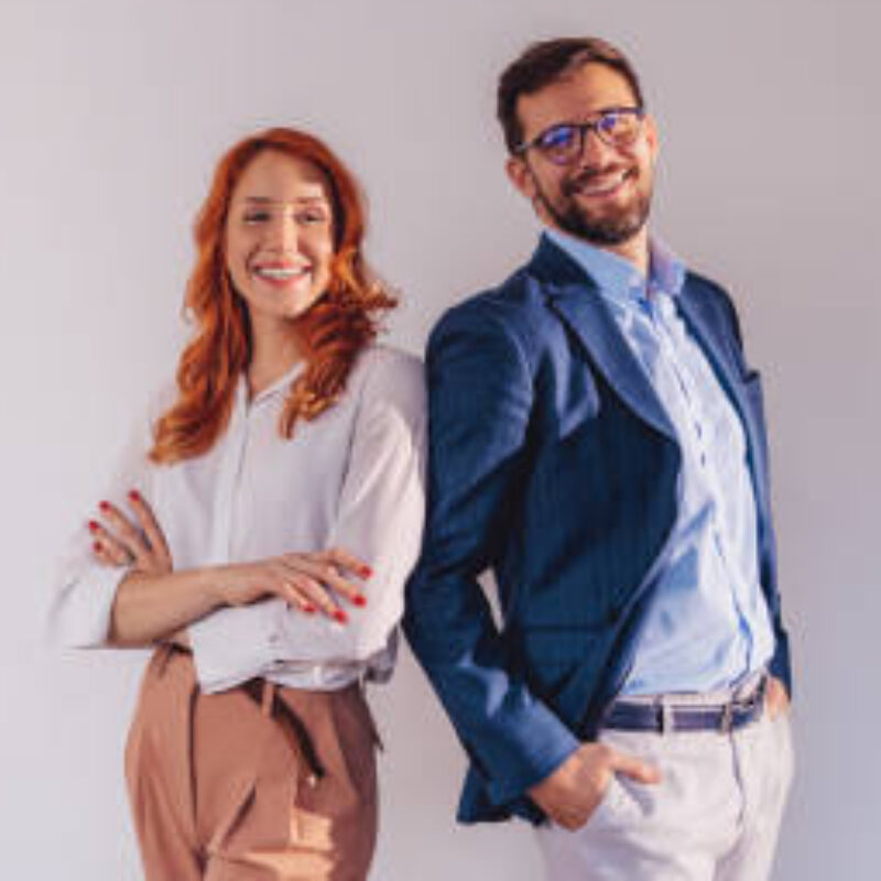 Logo du groupe Business & Heart-Centered Networking